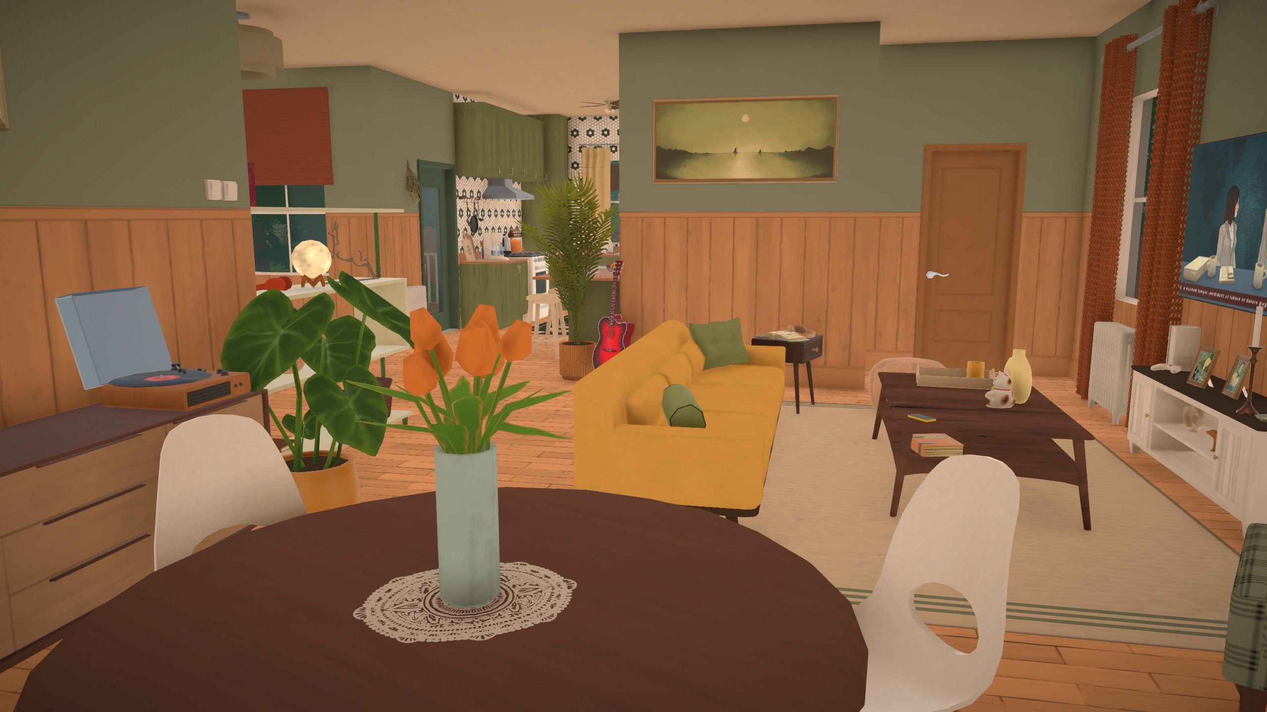 My first build :D image 3
