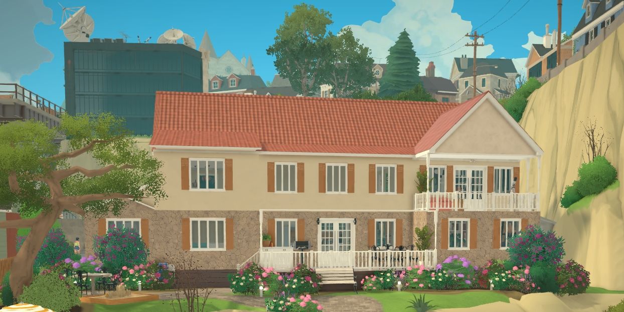 Family home 5 bedrooms and 2 bathroom image 3