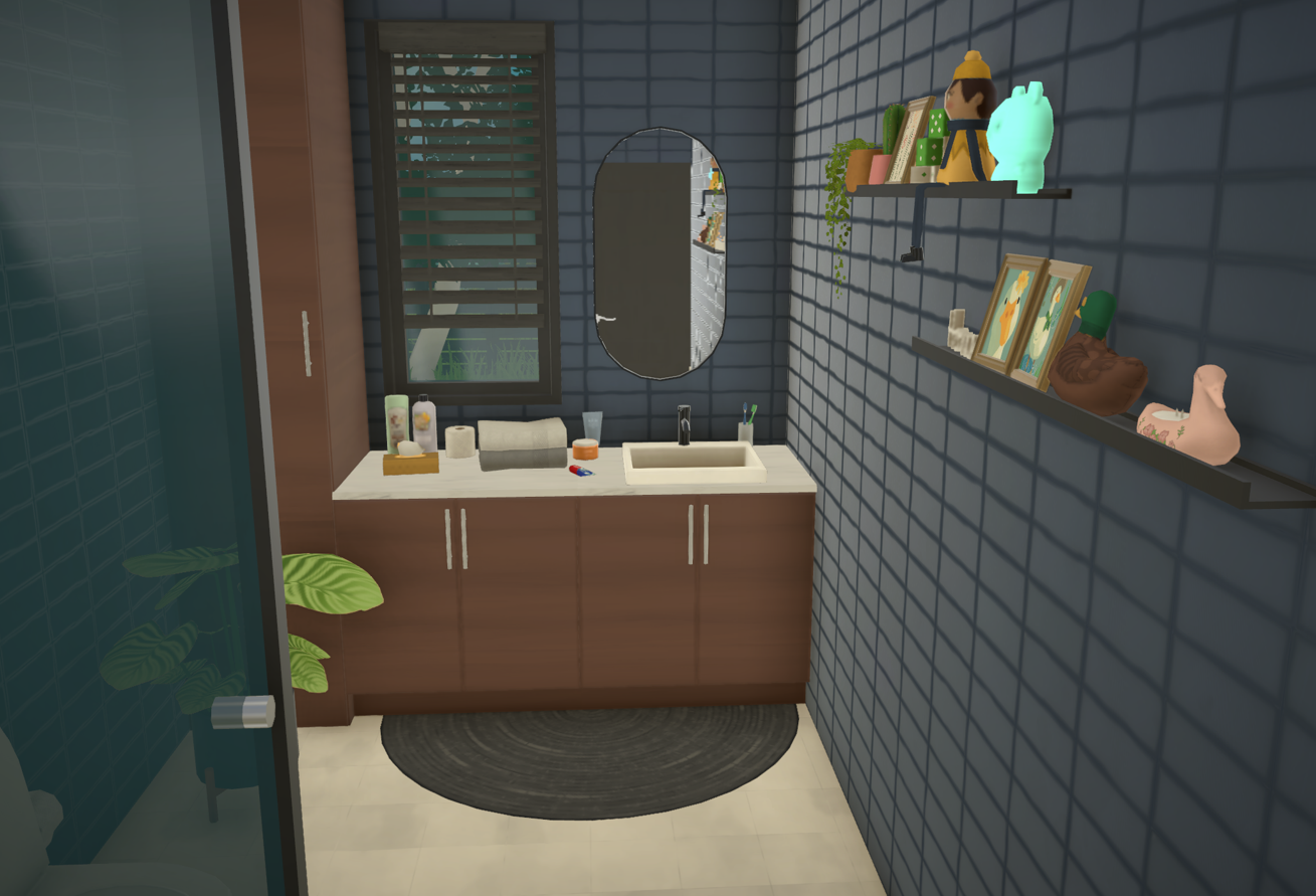 Modern Family Home image 12