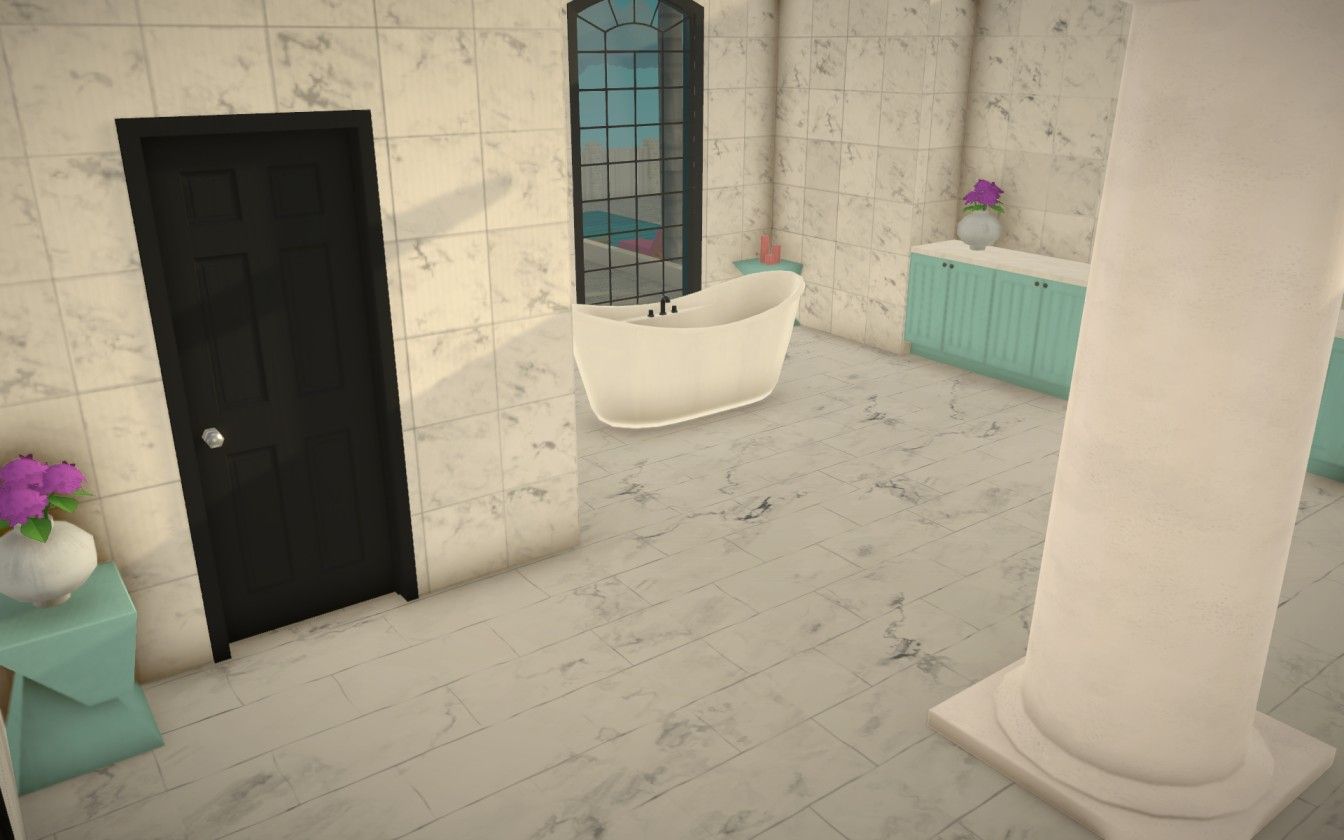 Pastel Palace 5 bed image 13
