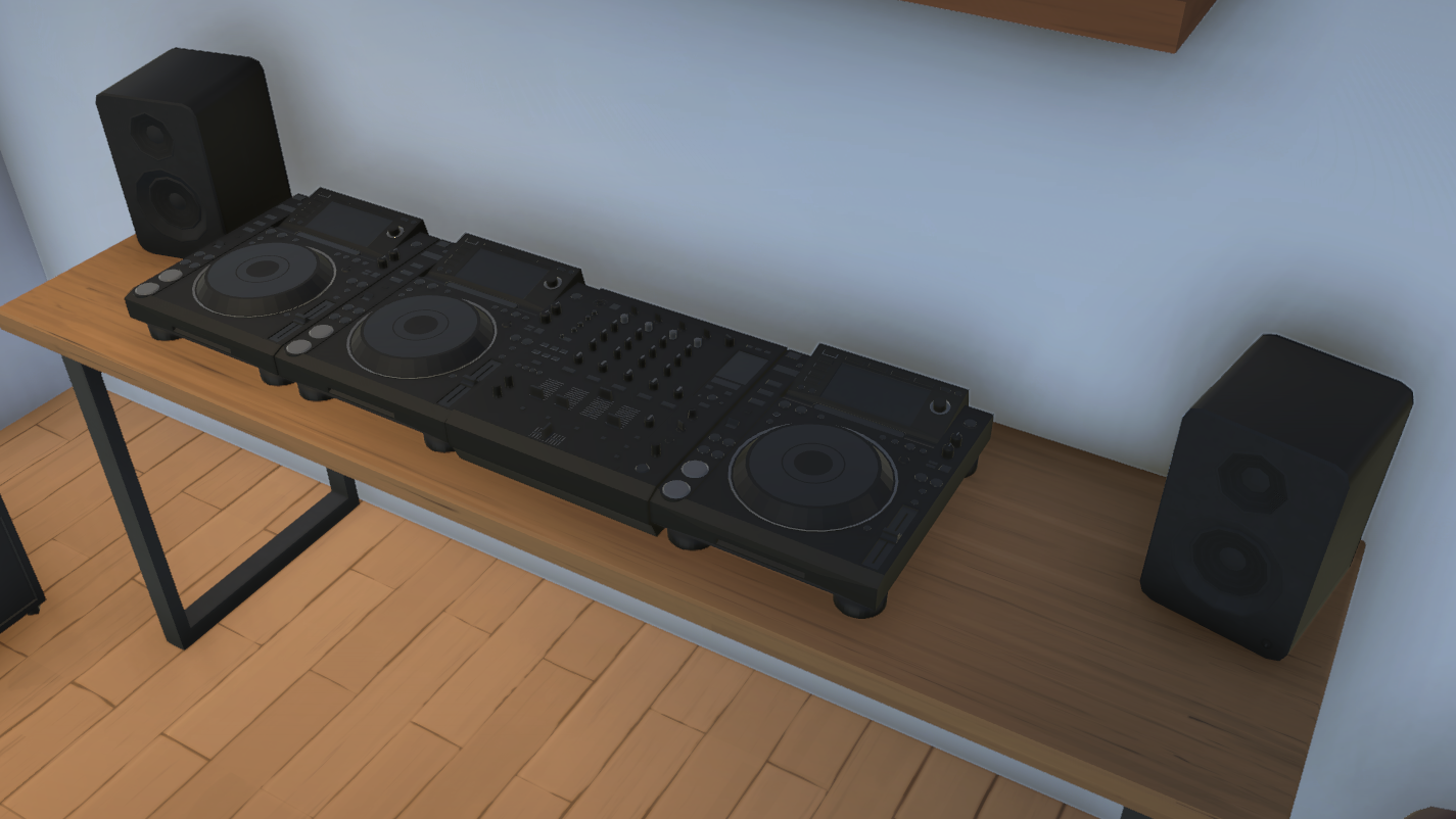 Turntables & More image 3