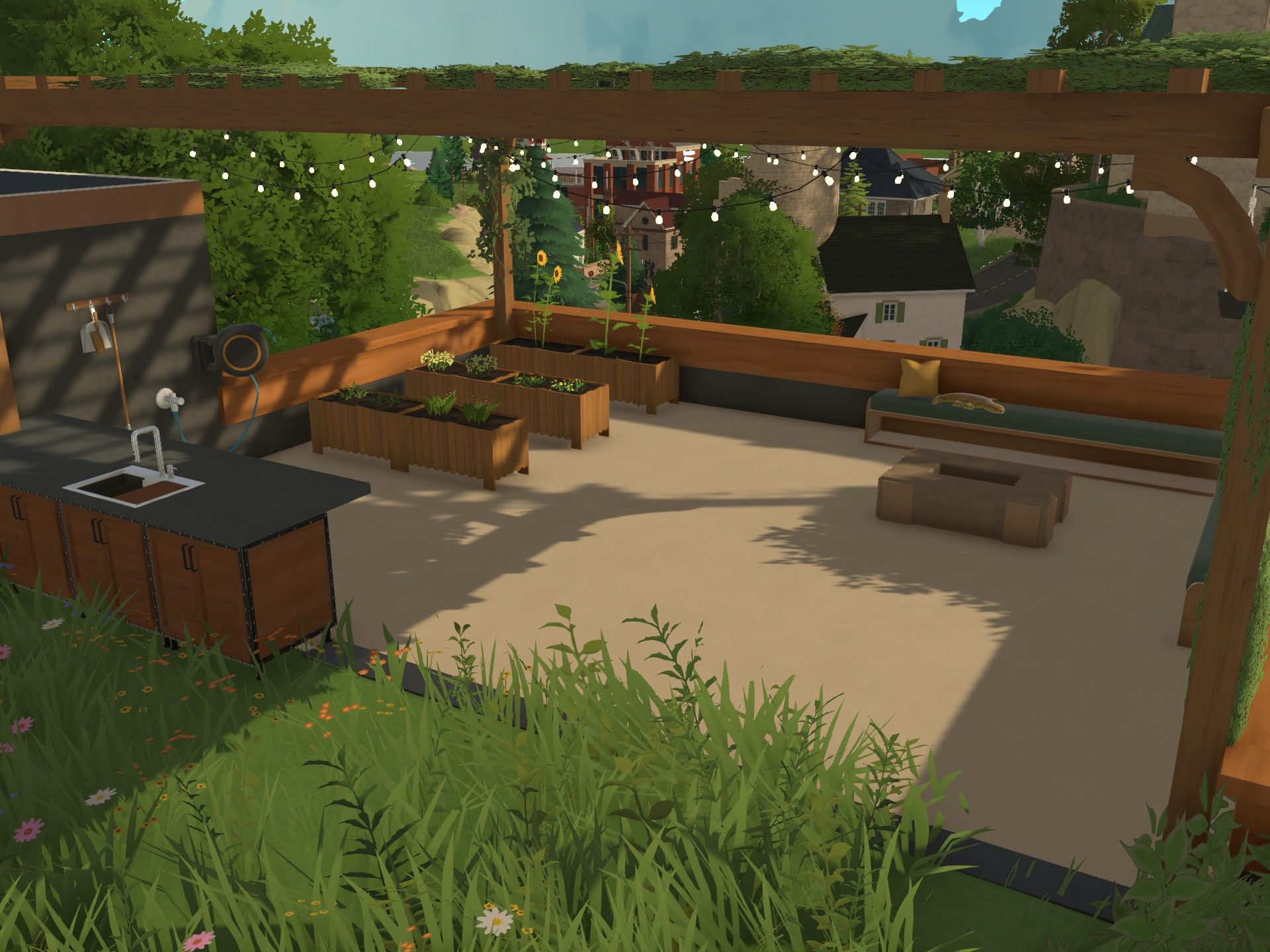 Pergola Home image 3