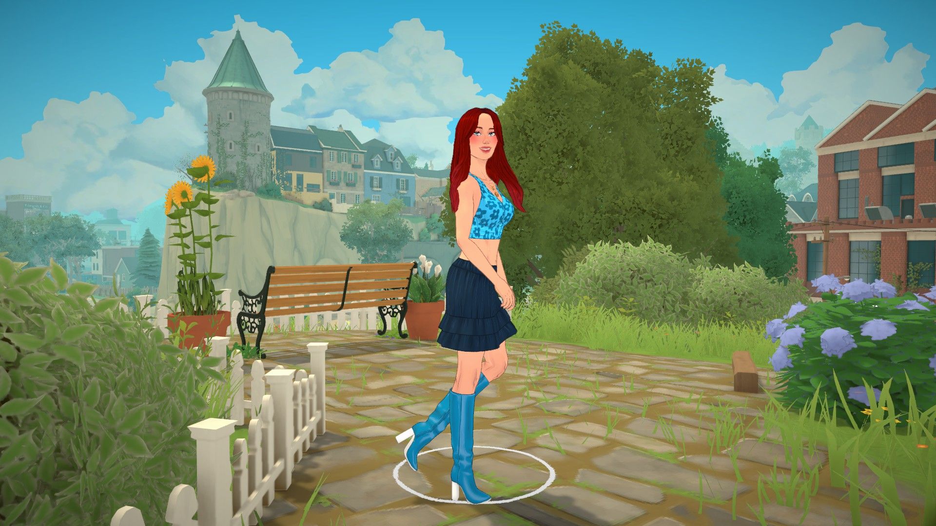 Bloom Winx club image 3