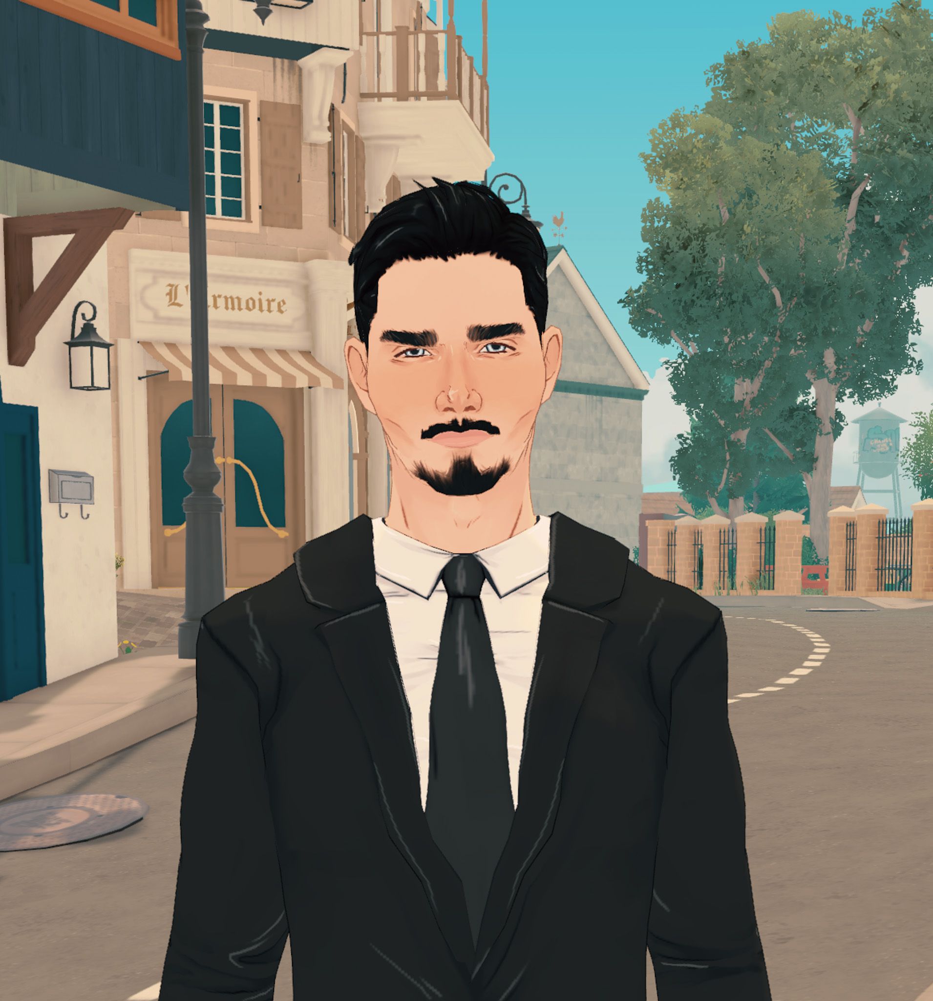 Oliver Costa image 2