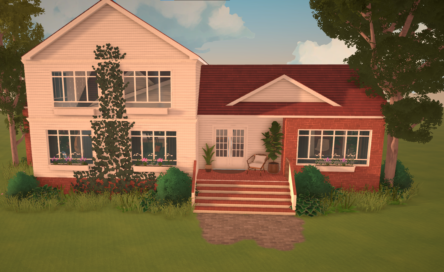 Family house image 1