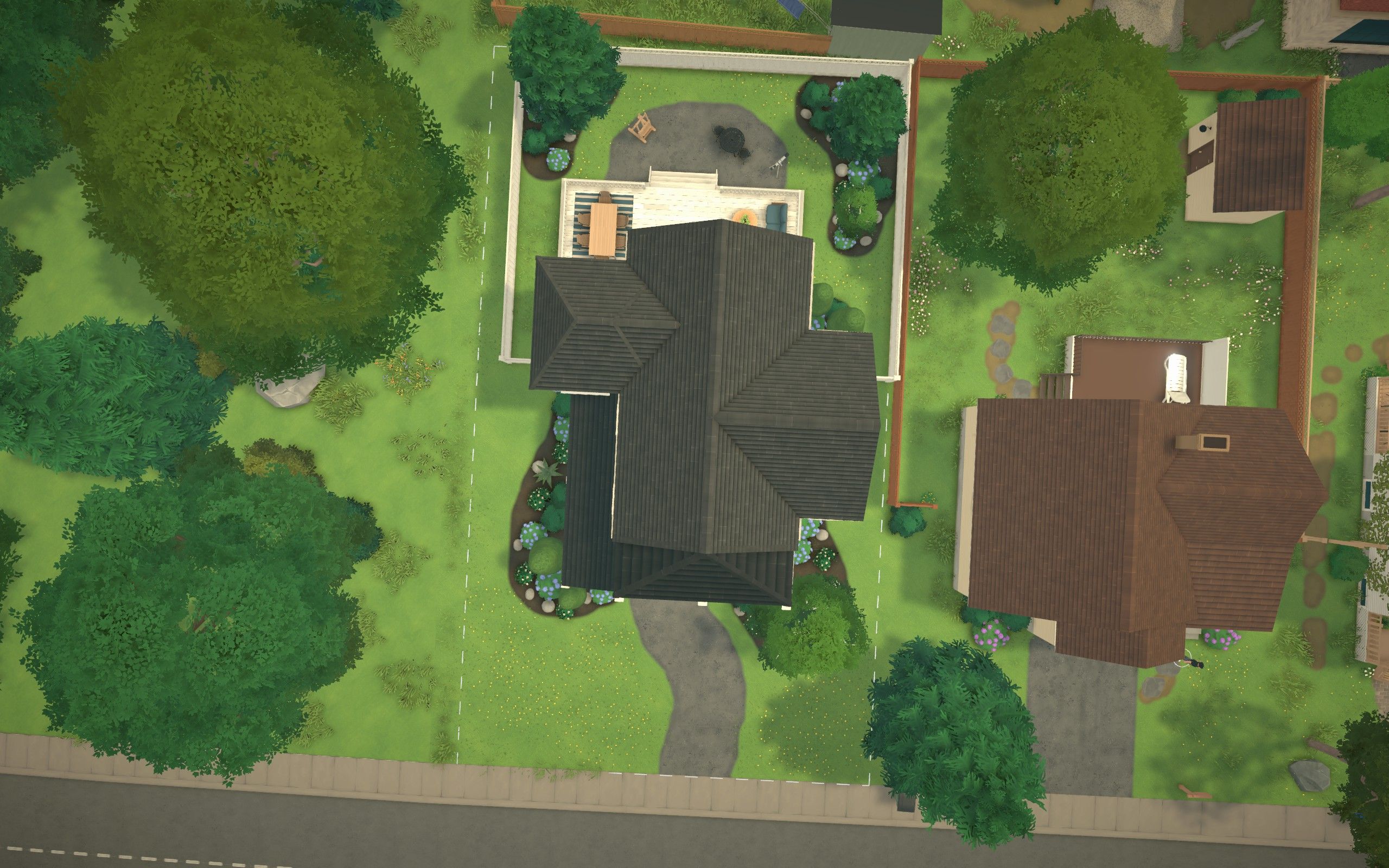 Blue Bell Family Home image 11