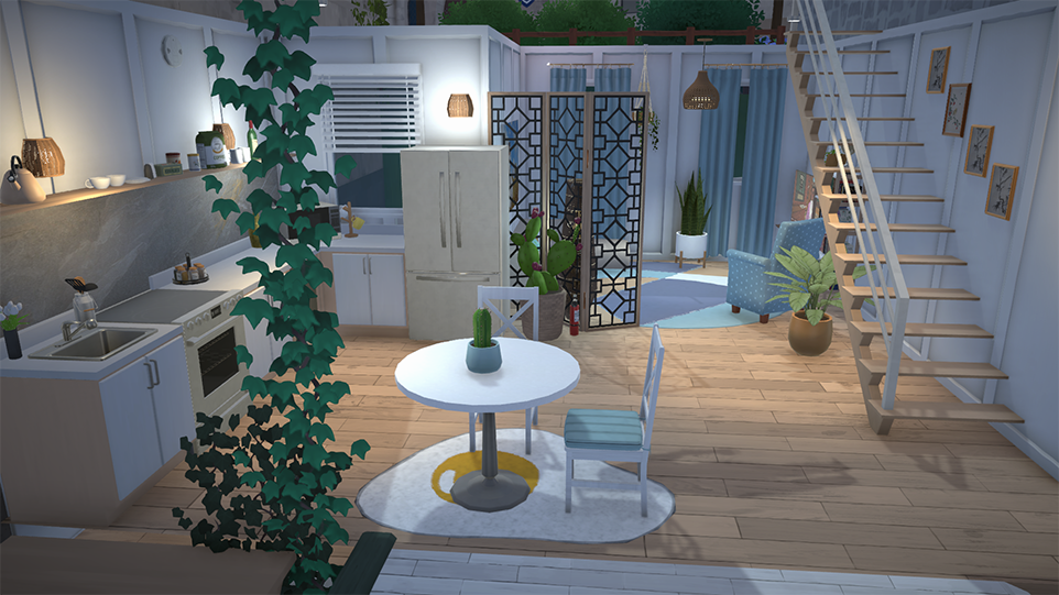 RagToRiches Container Home image 3