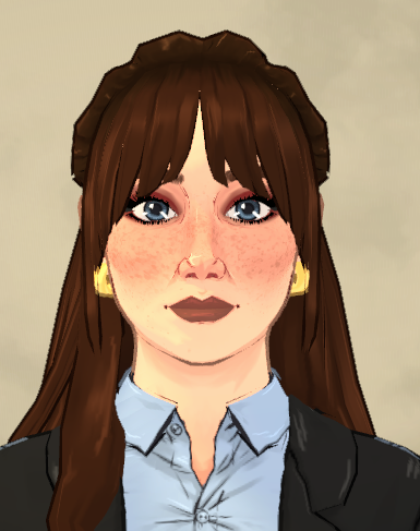 Kira Family | Detailed Teen Siblings + Modern Parents image 2