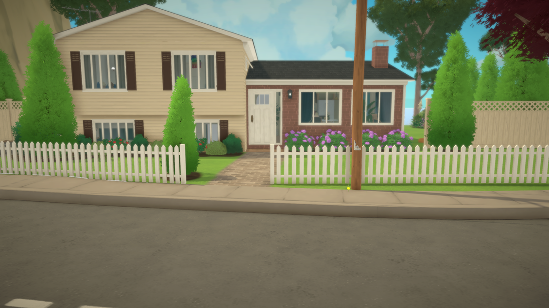 James Turner Split Level Renovated image 1