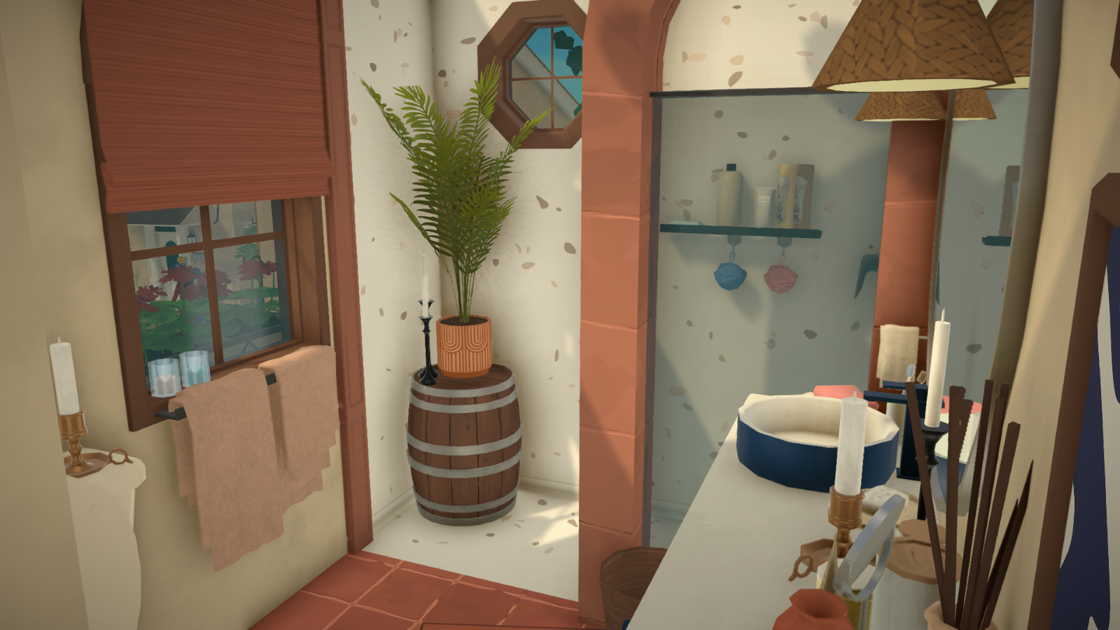 Mediterranean House image 6