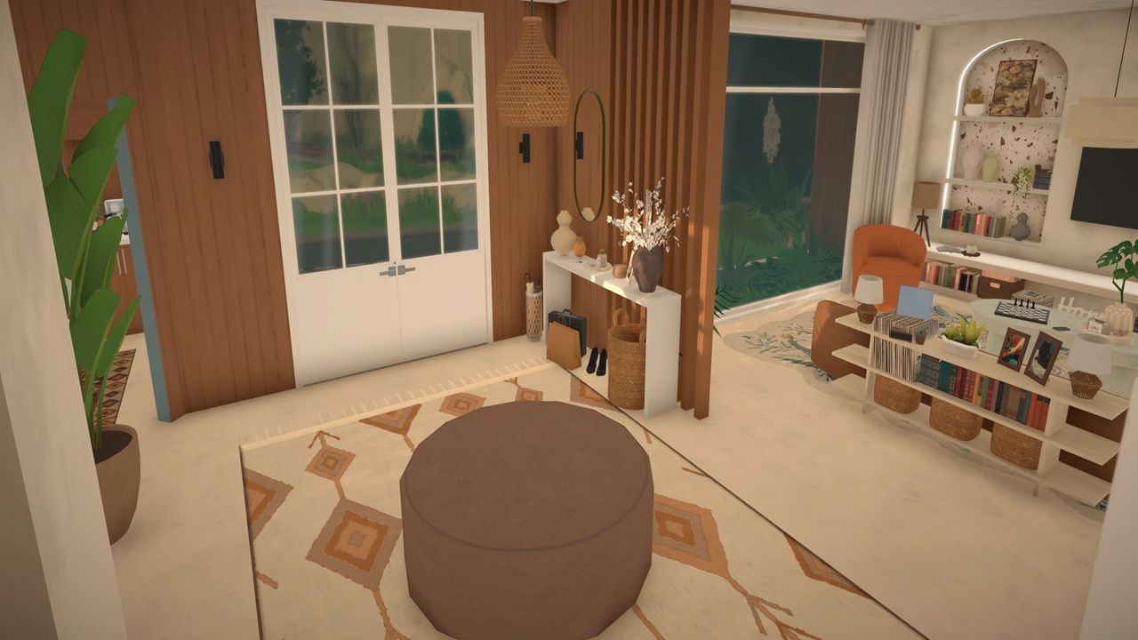 Eco Bohemian Villa image 2
