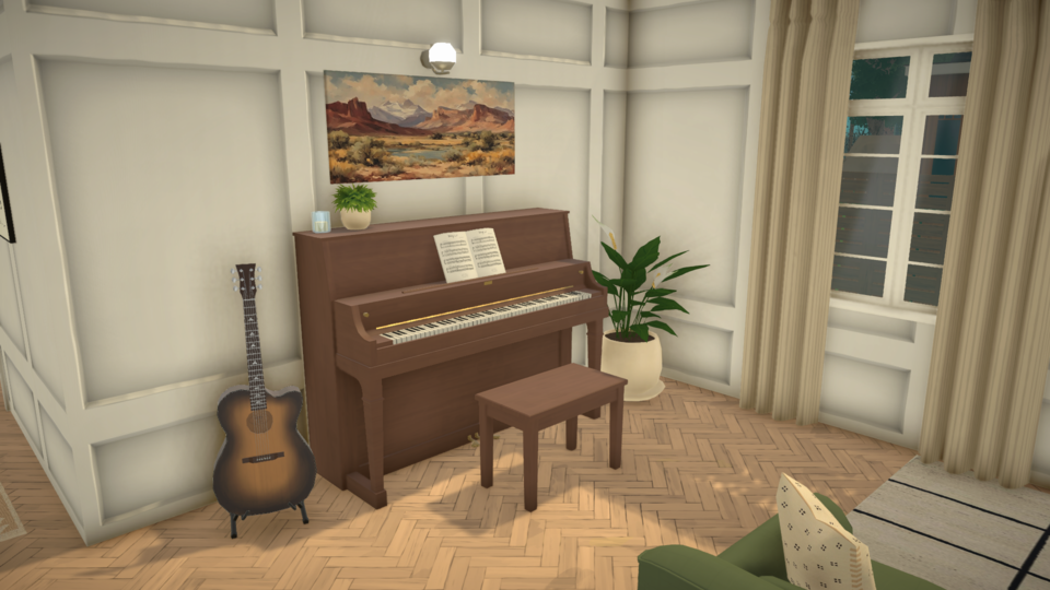 Small Craftsman Home (READ DESCRIPTION) image 6