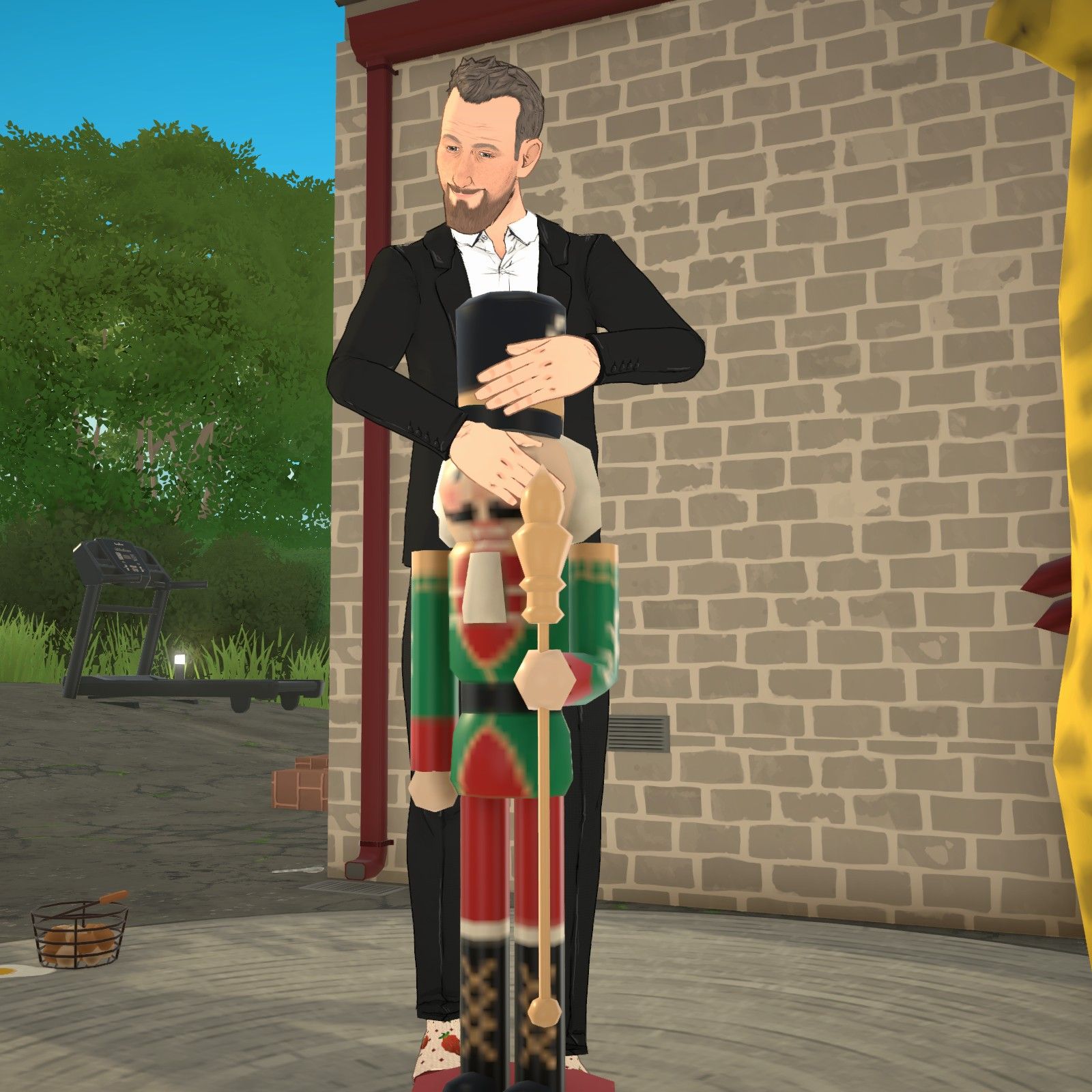 Little Alex Horne image 5