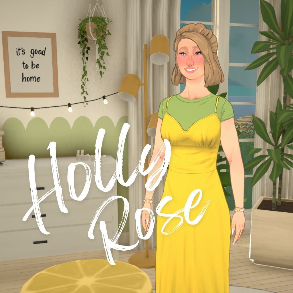 Holly Rose image 1