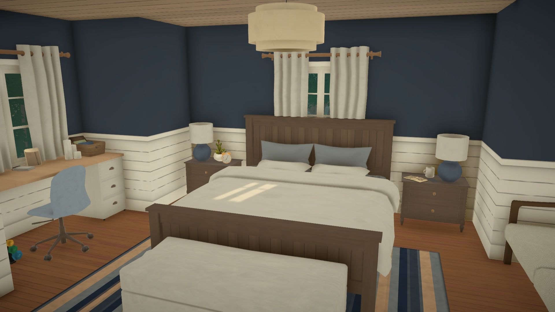 Colonial House image 5