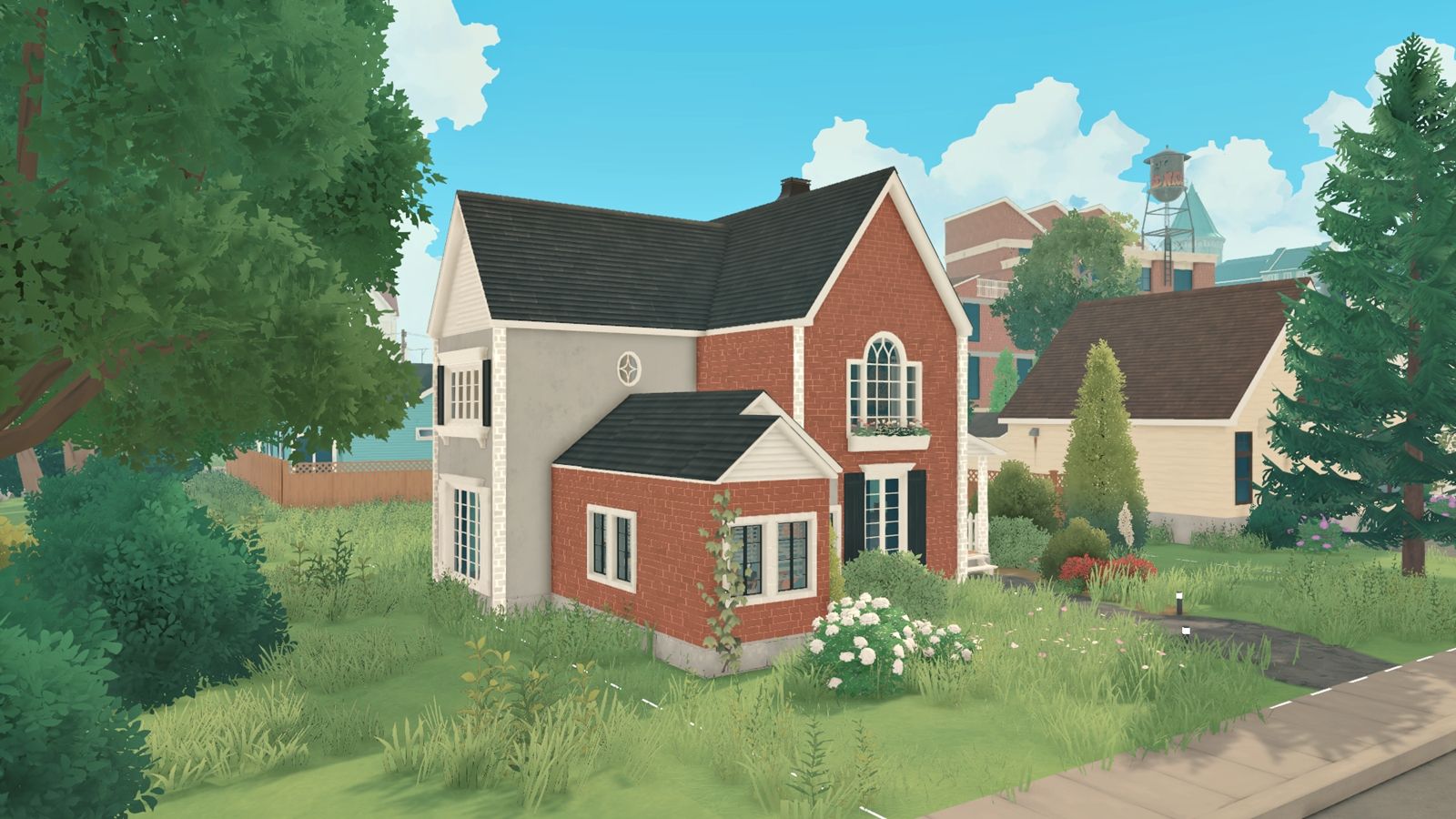 Family House image 2