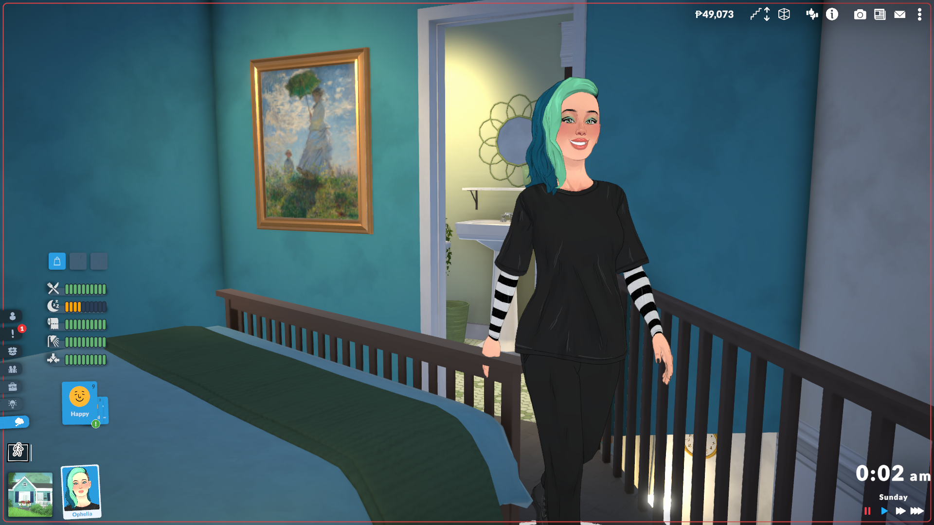 The Parker Household image 6
