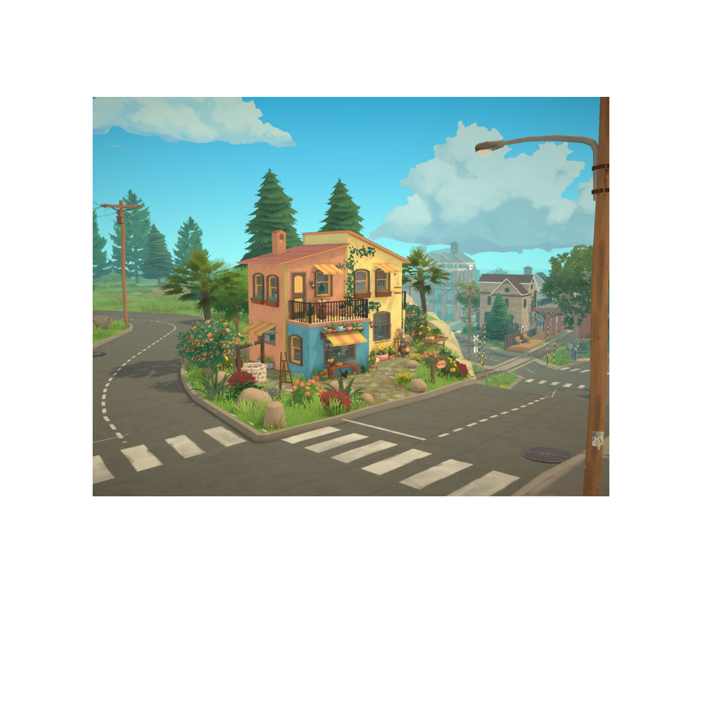 'Cacti Casa' Starter image 9