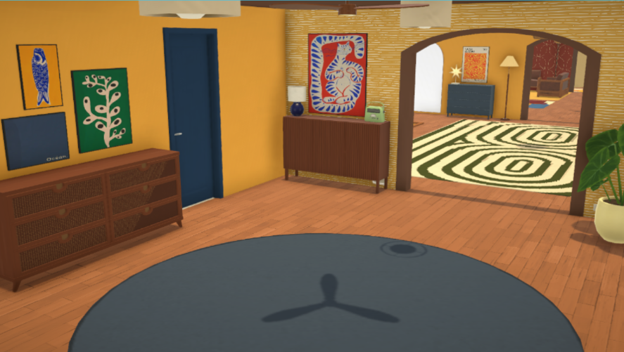 Joyful House/Vila/Mansion image 4