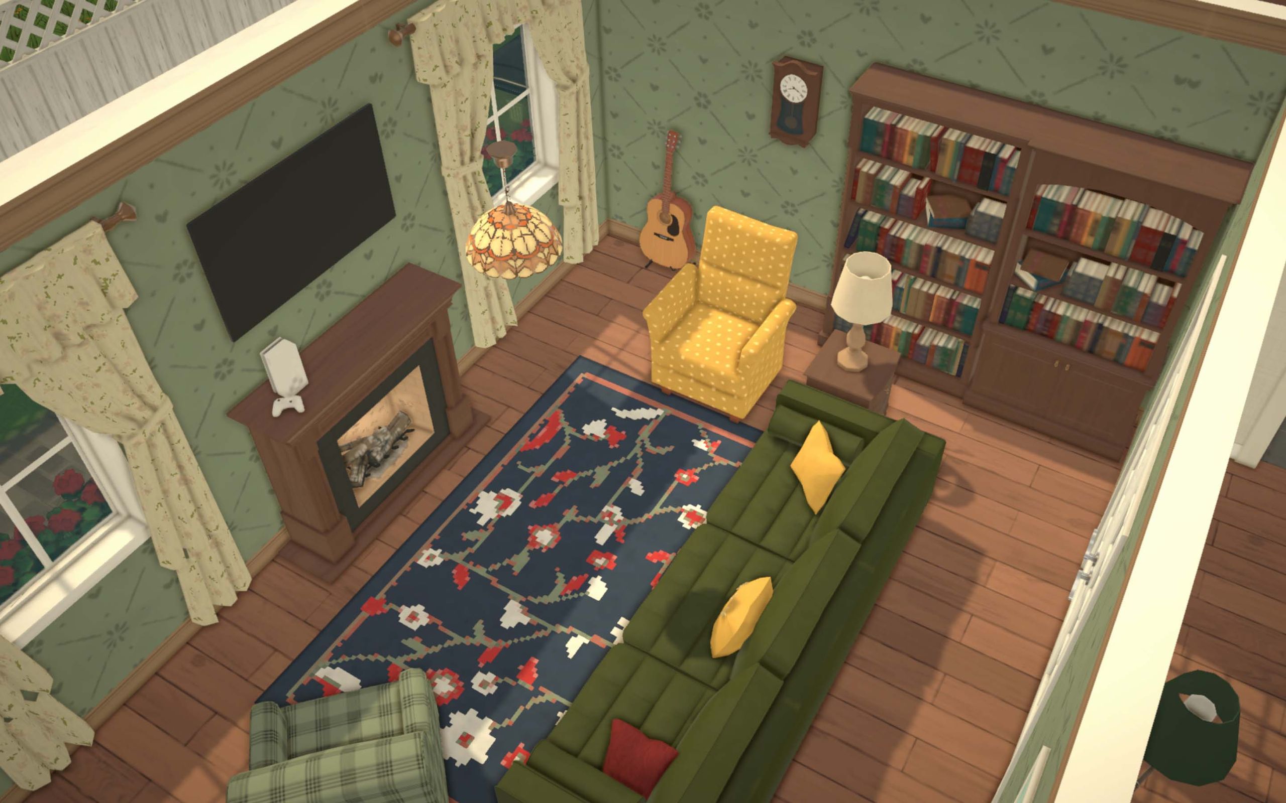 Family Cottage image 13