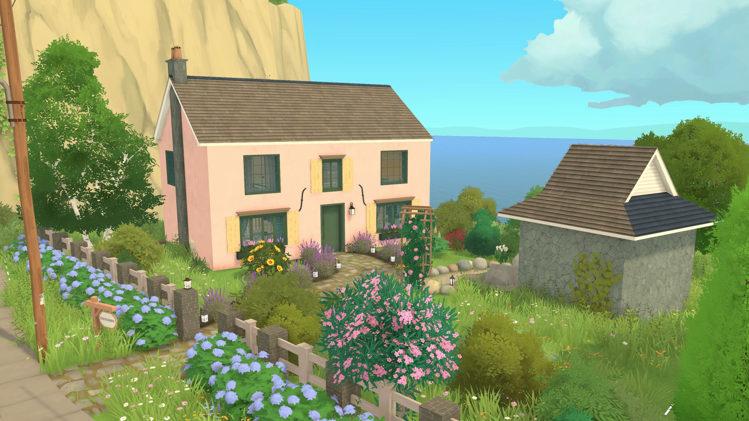 Seaview Gardens image 2