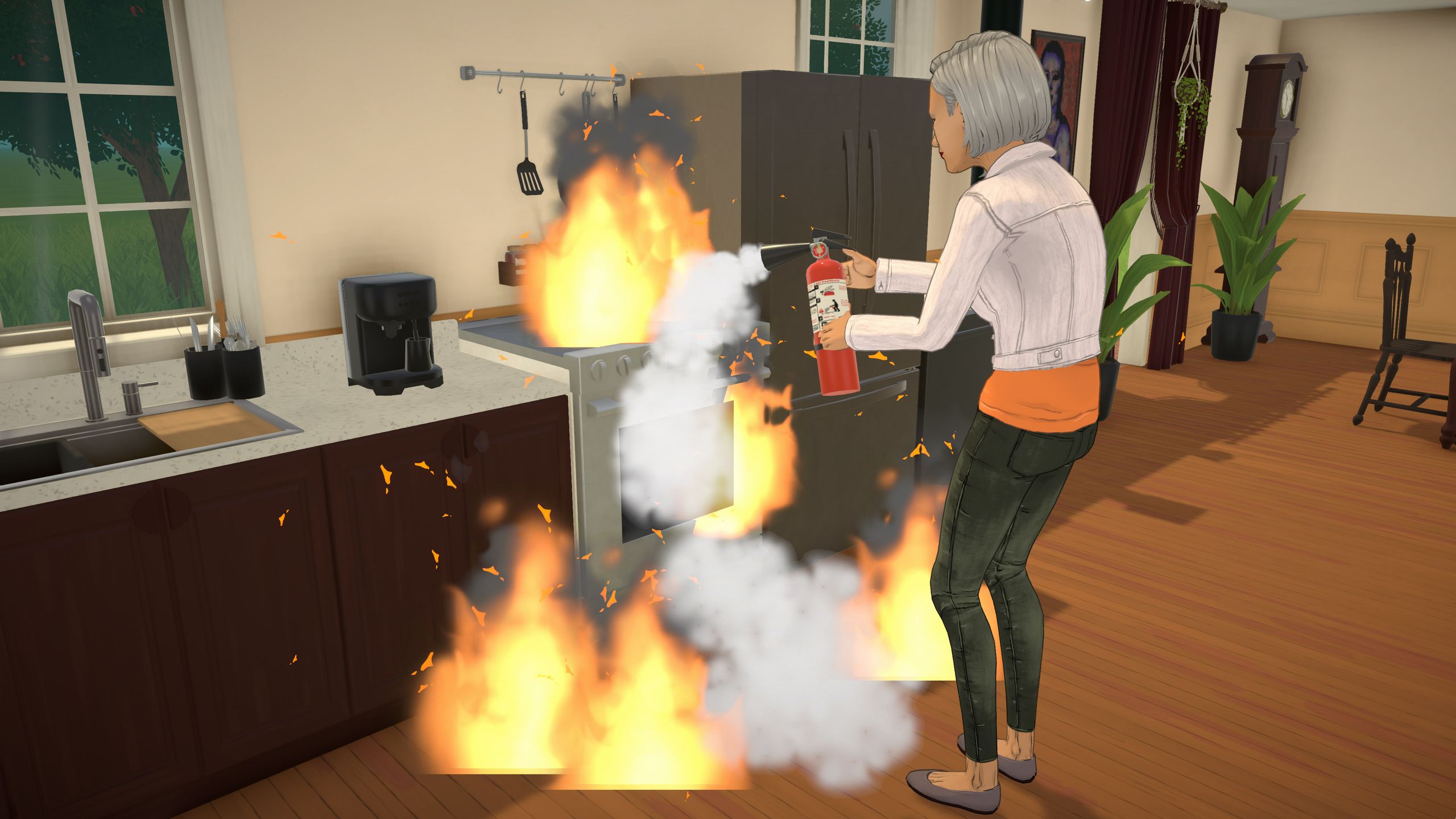 [LEONID] TV Cooking Tips image 5