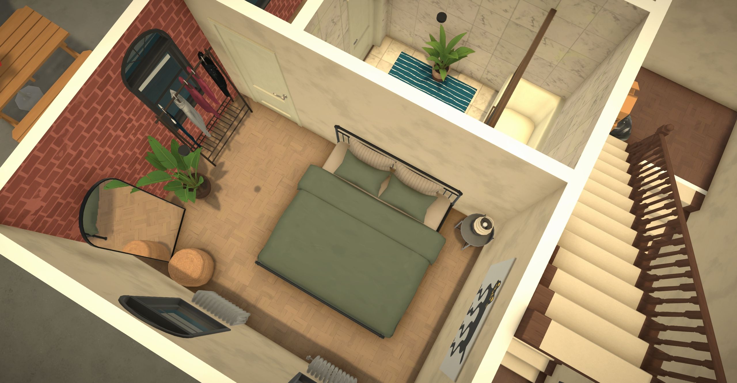 Renovation Player Lot Industrial 2 image 2