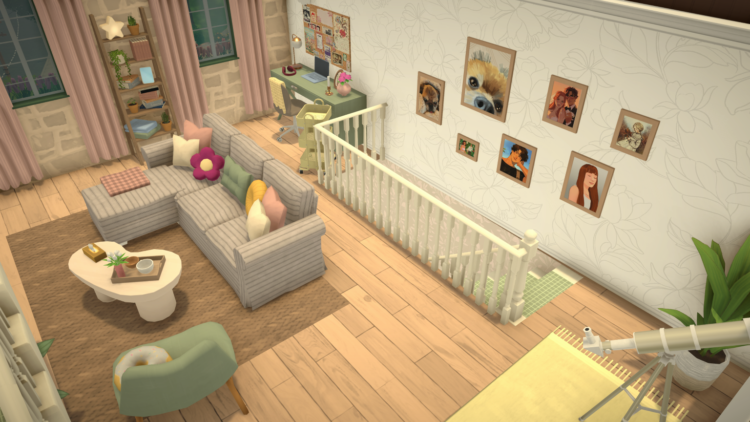 Cliffside House image 6