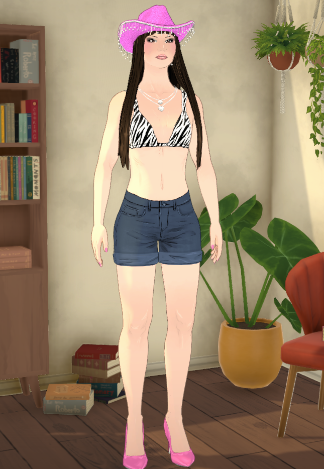 Ayesha Erotica image 2