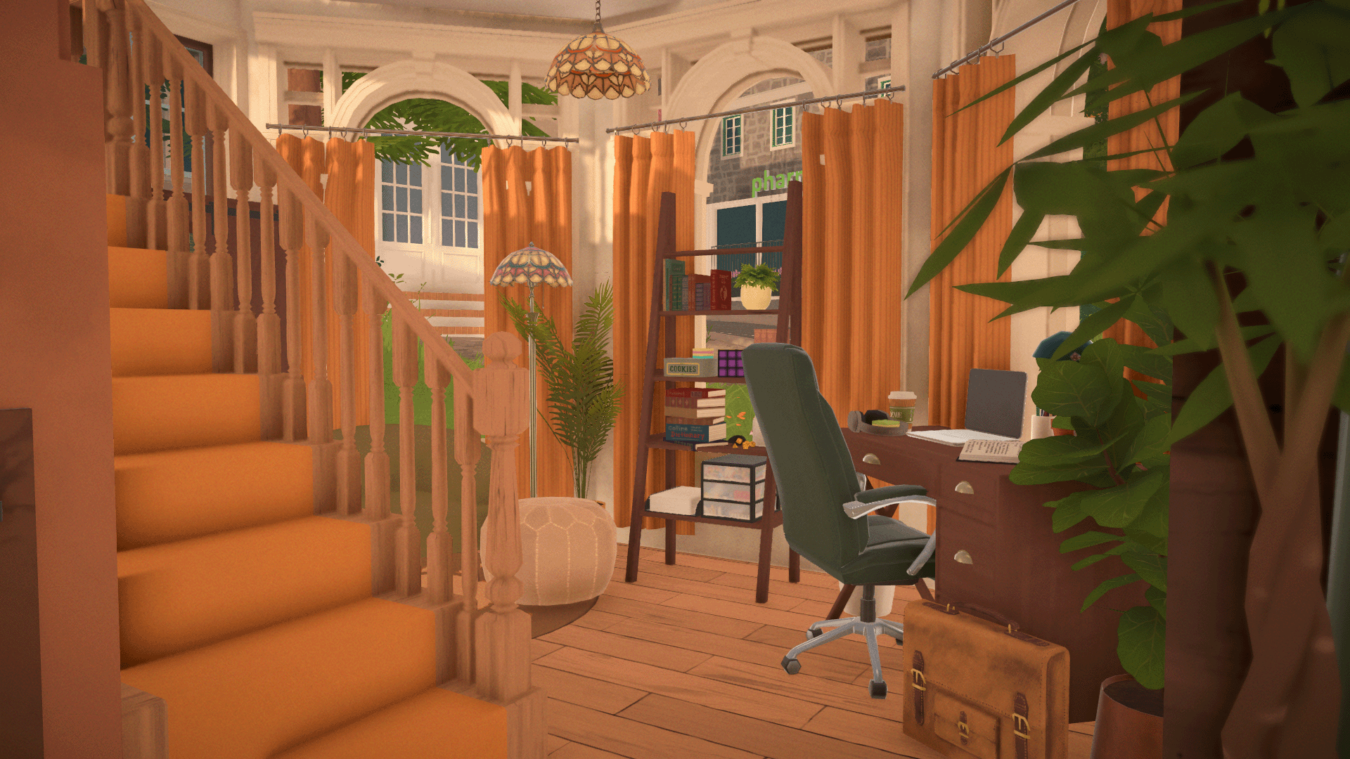 Old Town Family Home [pujipop ♡] image 11