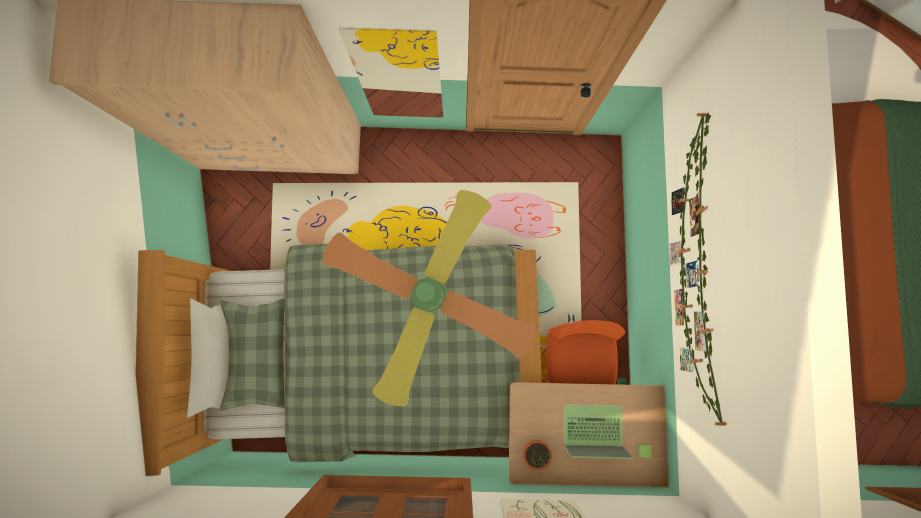 3 Story house beside the Pharmacy [NO CC] image 6