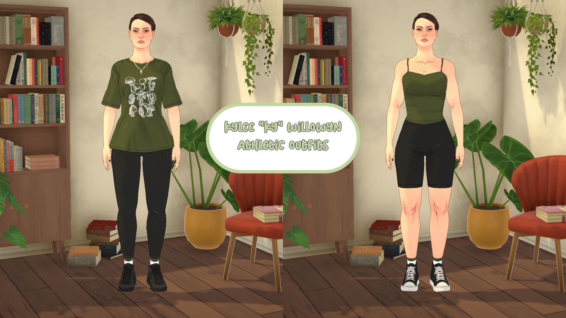Kylee "Ky" Willowyn image 3