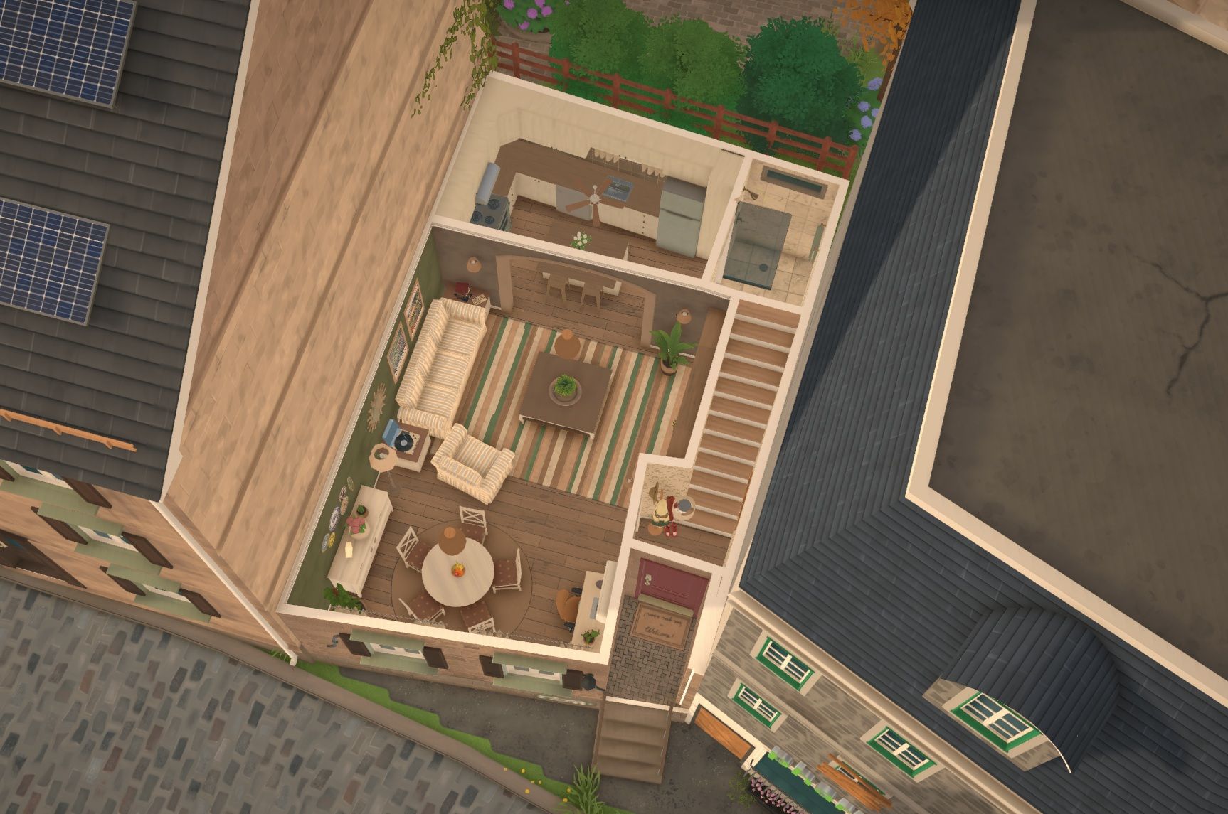Felina Town House image 3