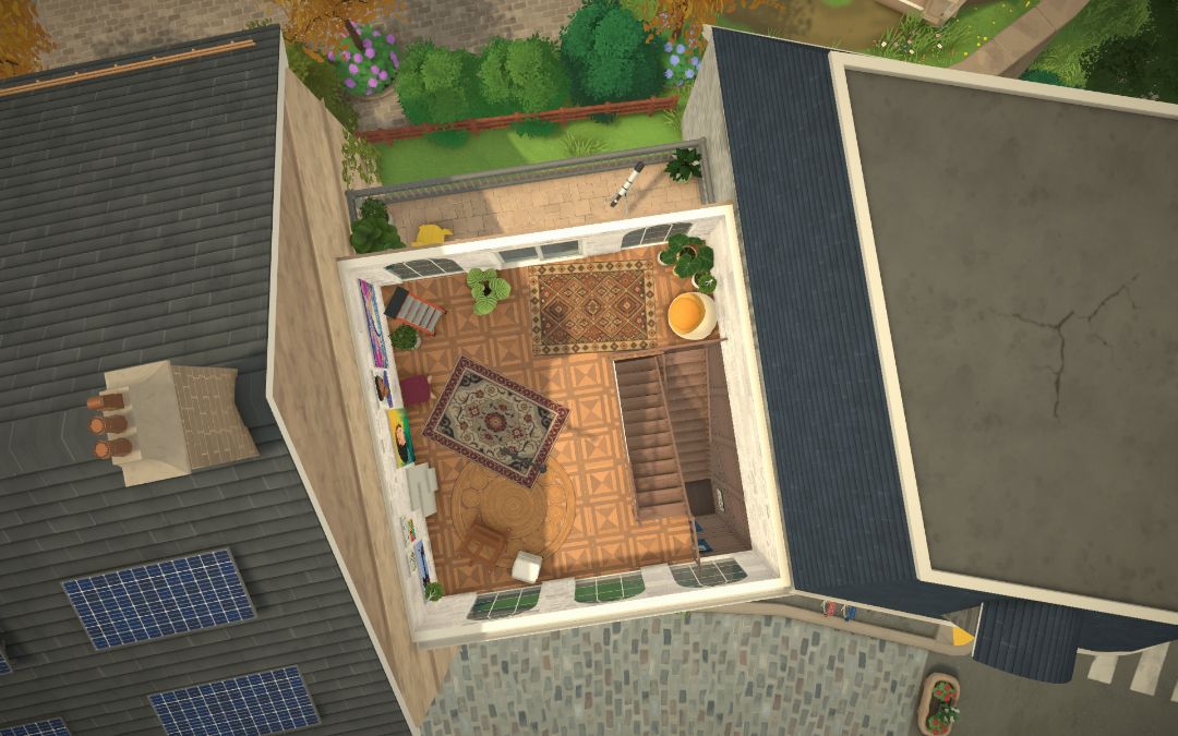 Artist town House image 5
