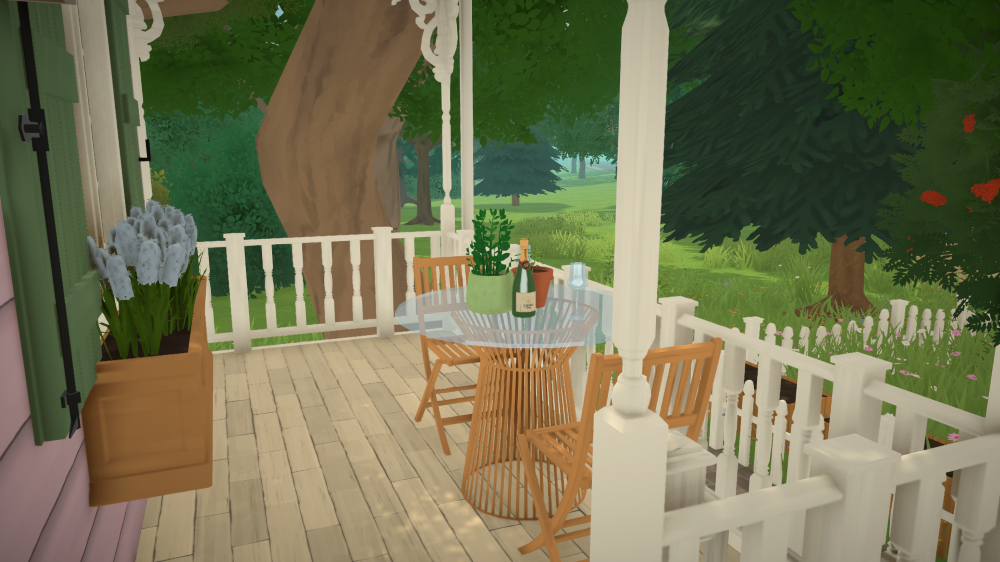 Birdie's Pink Cottage image 6
