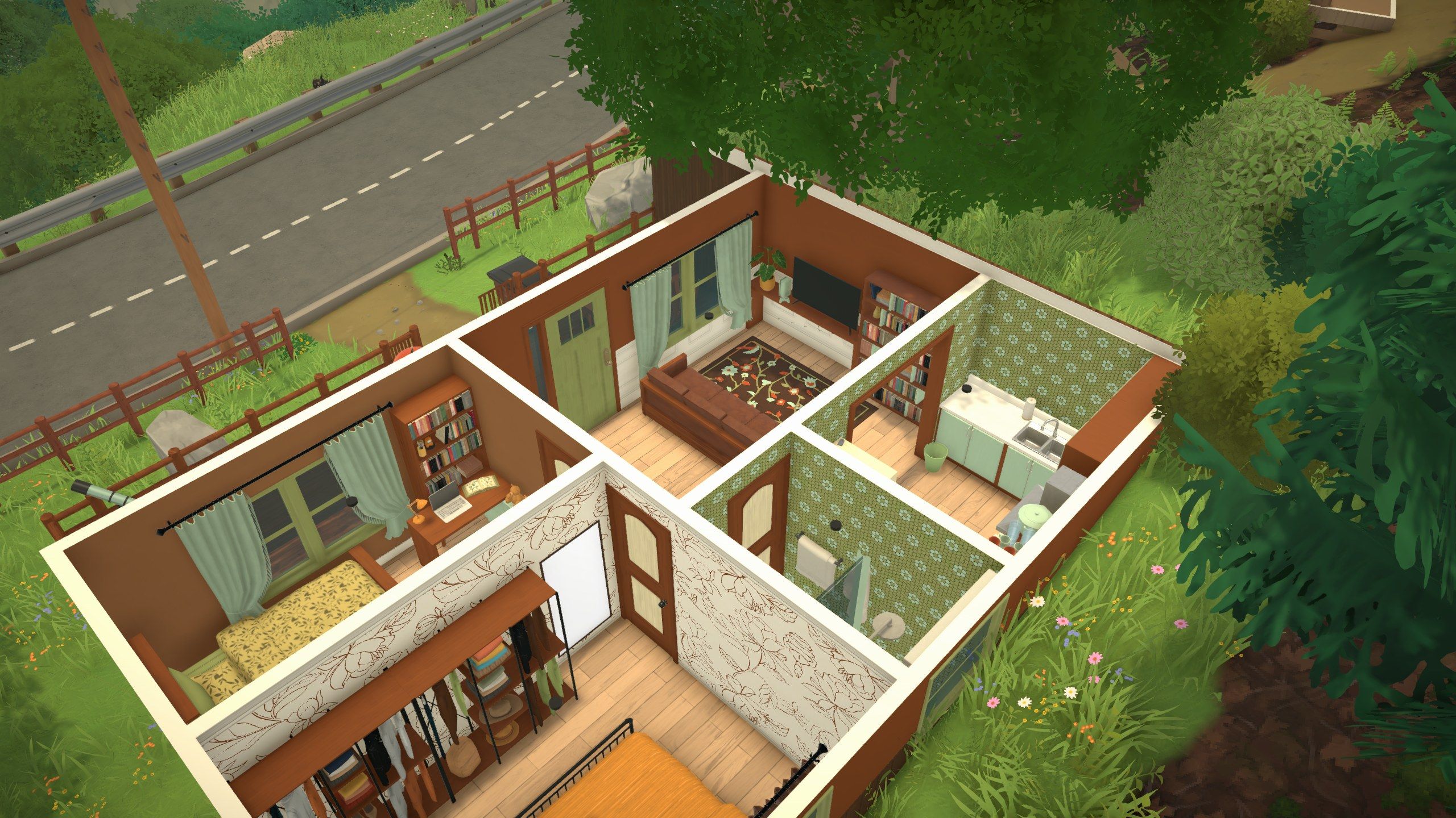 Small Family Home image 5