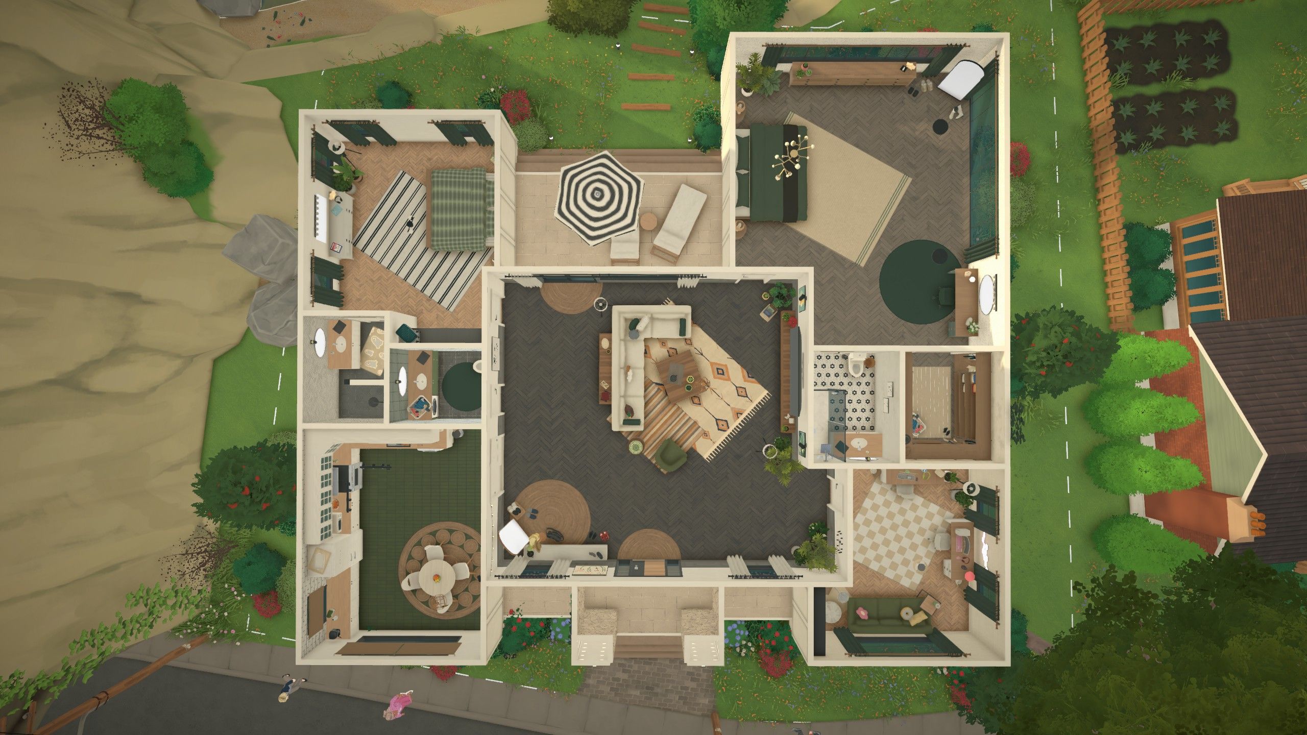 Seaside House image 3