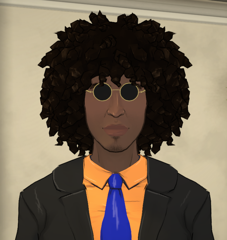 Brook (alive) image 2