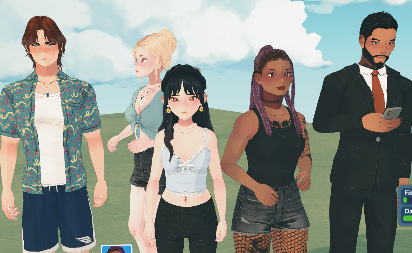 skin anime image 3