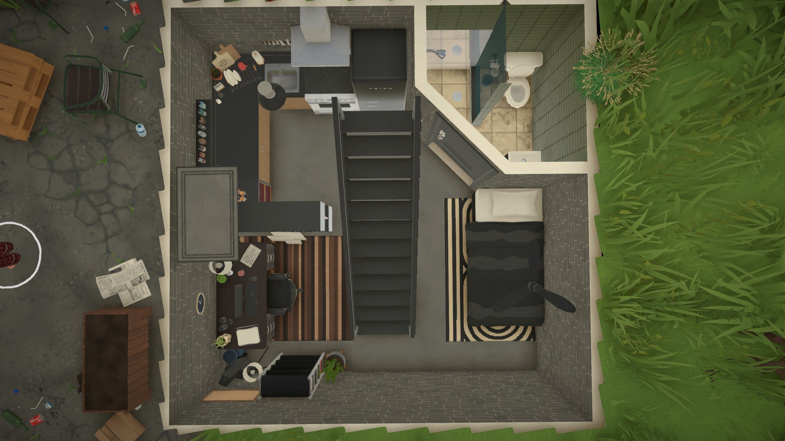 Basement Home image 4