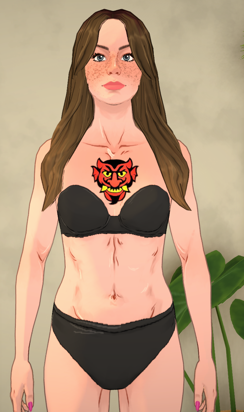 Videogames Tattoo Vol. 1 image 10