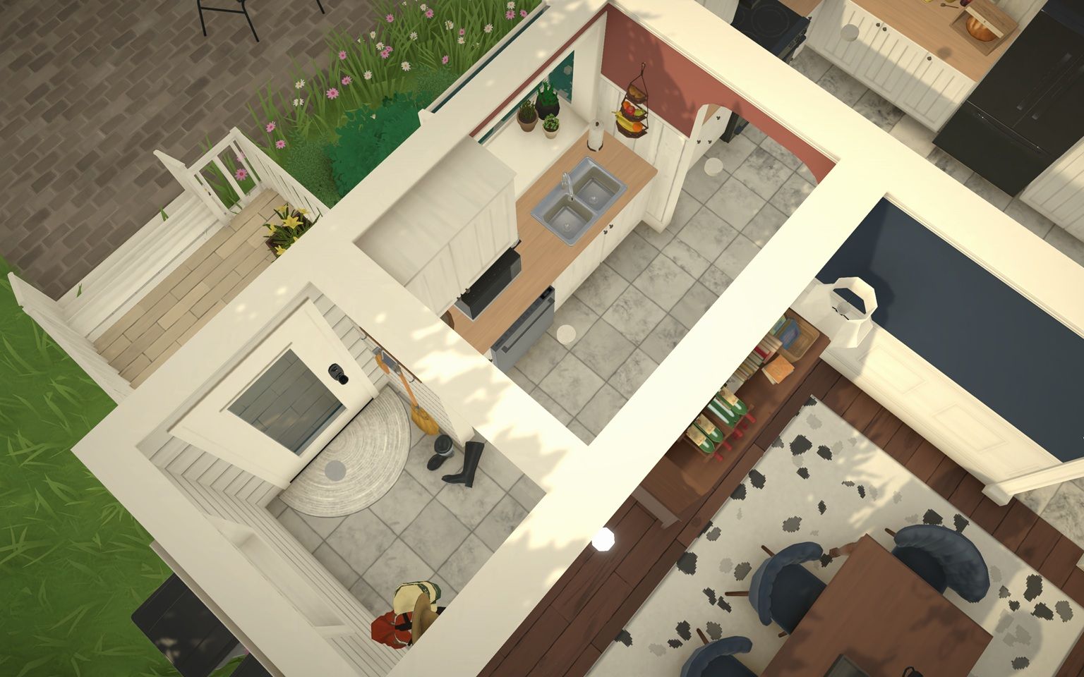 Lodder House image 6