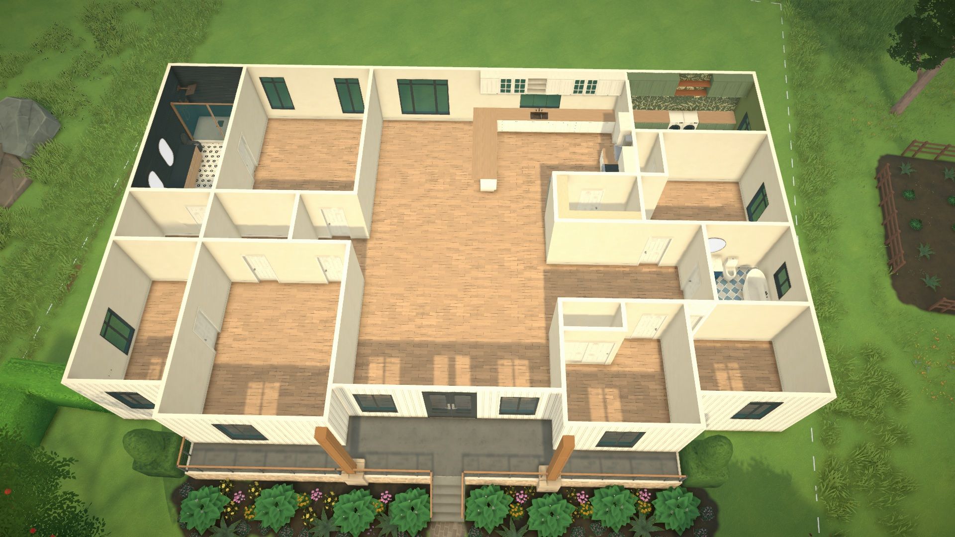 Barndomenium image 3