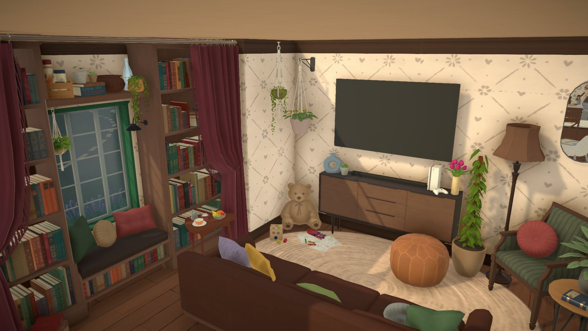 Renovated Old Town Family Home image 14