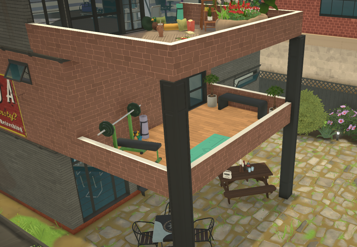 The Soda Factory image 4