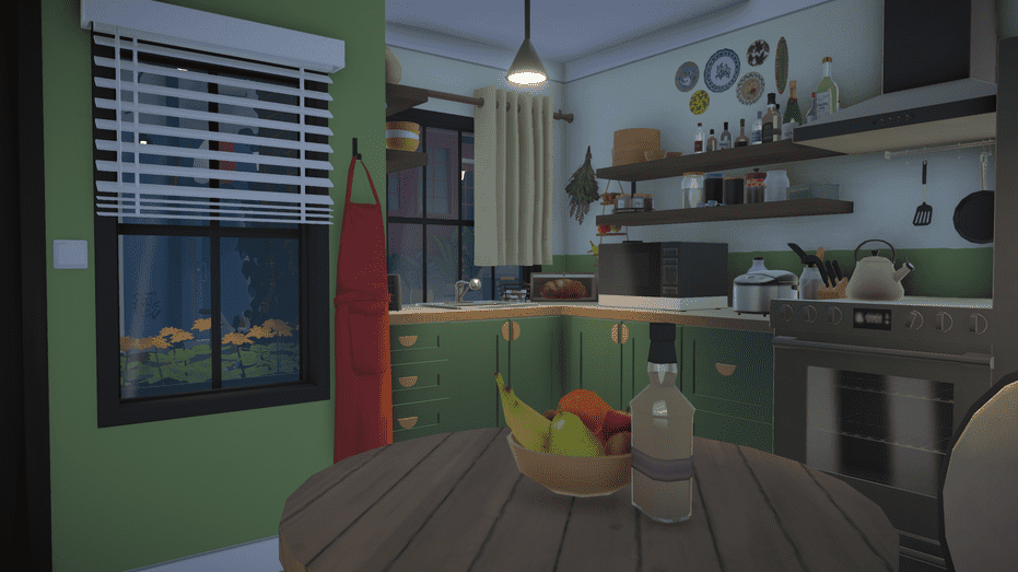 Corner Cozy Brick image 2