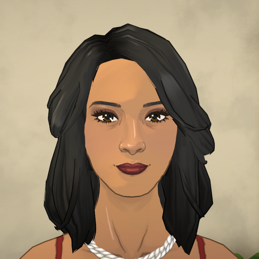 Bella Goth (The Sims 2) image 2