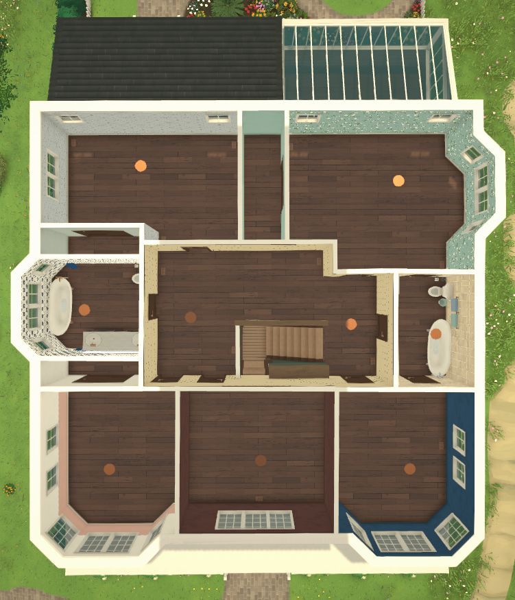 Large Victorian Family Home image 4