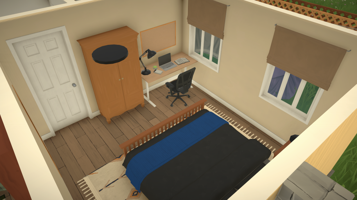 Charlie II Avenue Inspired House image 7