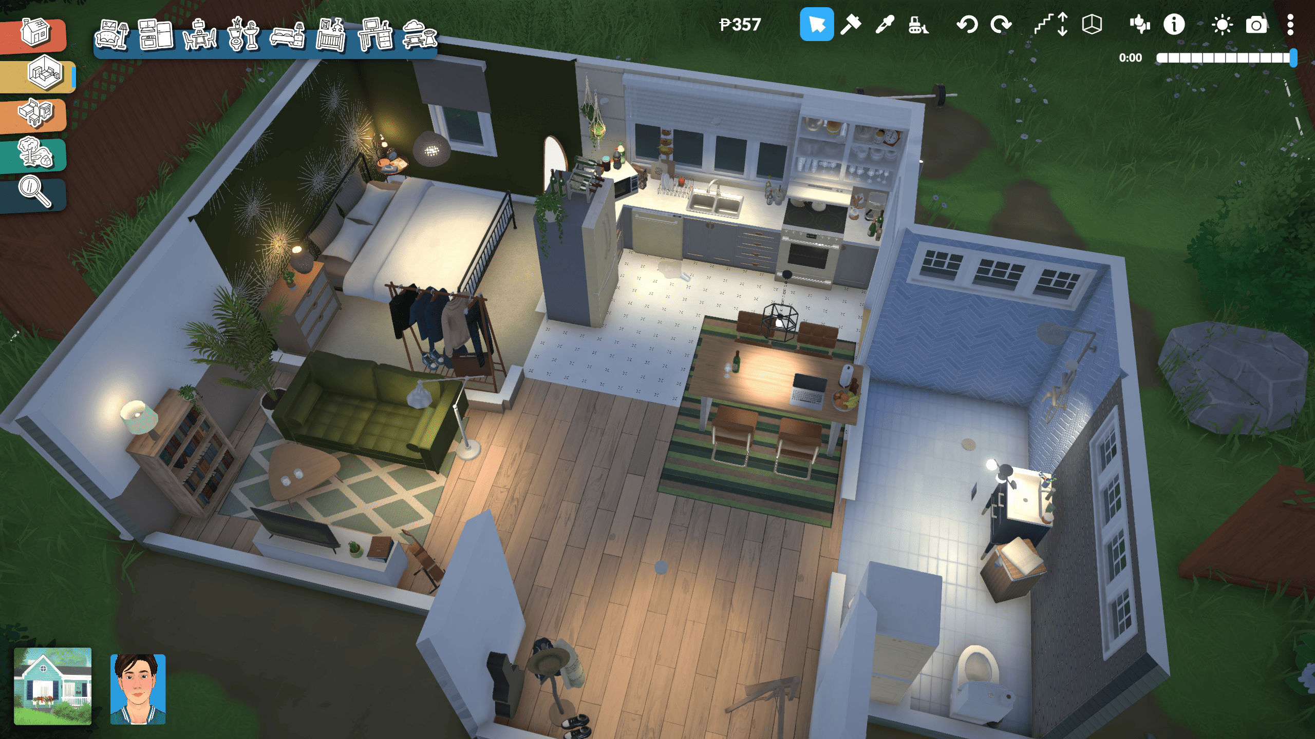 Benson Starter Residence image 3